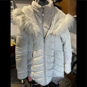 Point Zero coat